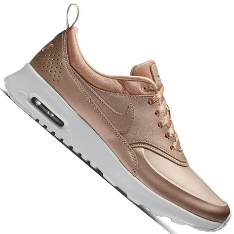 nike air max thea rot damen zalando|nike air max thea boot.